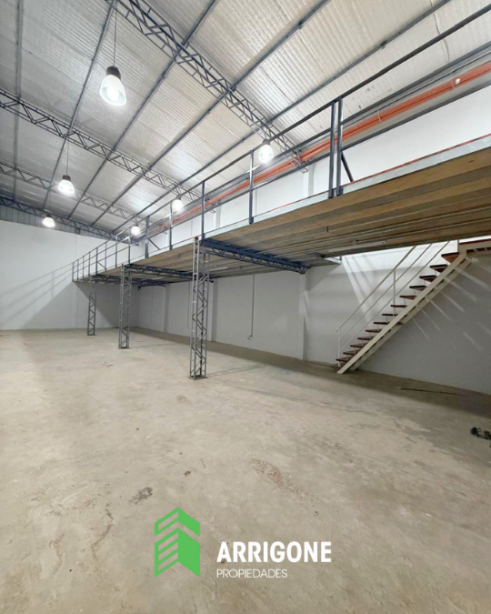 Deposito en Alquiler en Leónidas Lucero Al 2700,  Bahía Blanca - Bahía Blanca Propiedades | SITIO OFICIAL l