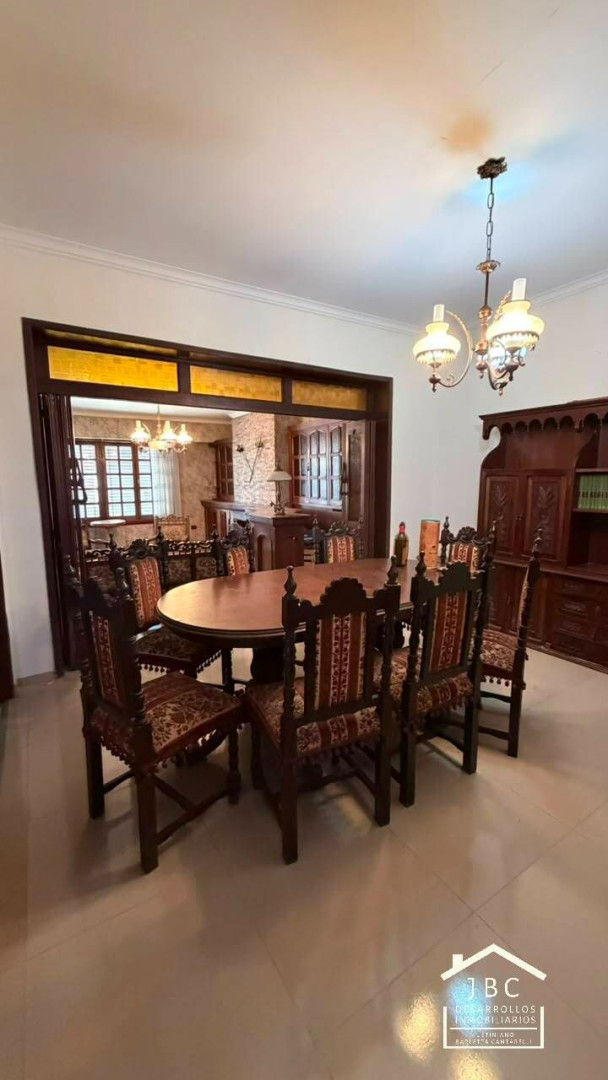Casa en Venta en BROWN 692, Centro, Bahía Blanca - Bahía Blanca Propiedades | SITIO OFICIAL l