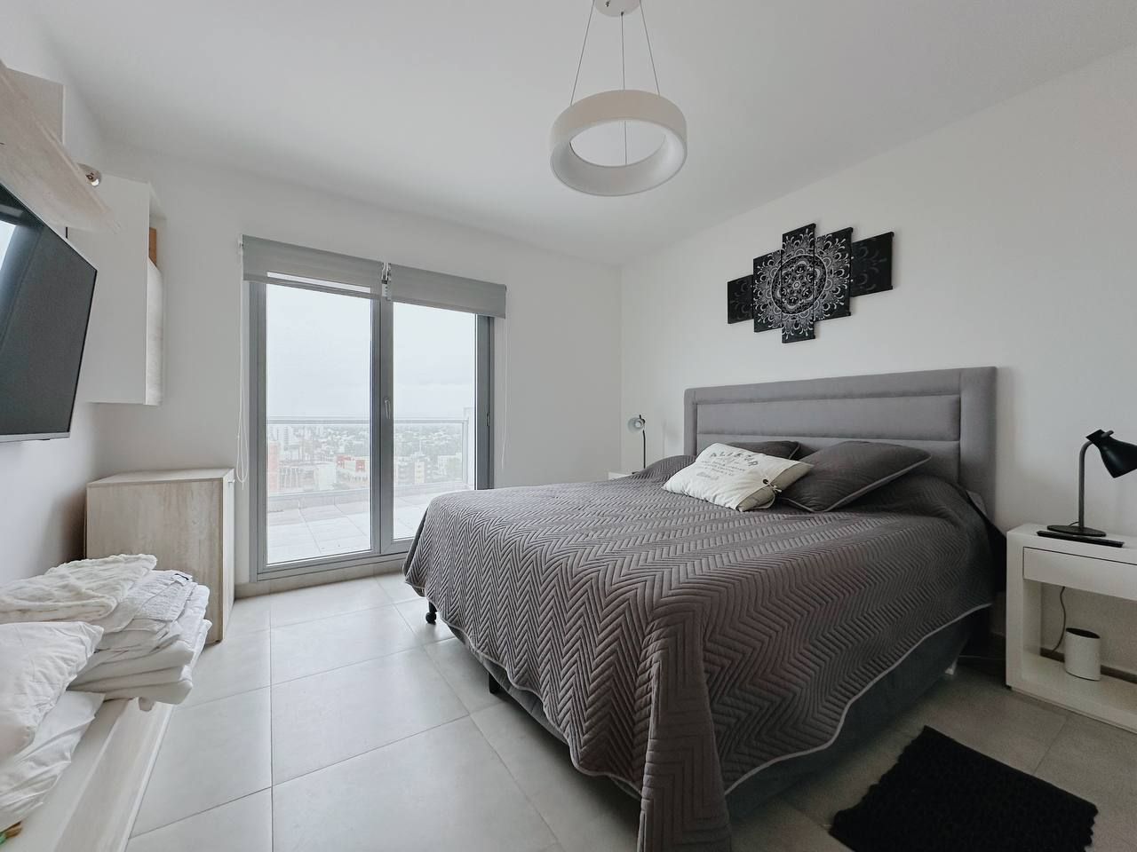 Departamento en Venta  Monte del Este, Monte Hermoso - Bahía Blanca Propiedades | SITIO OFICIAL l