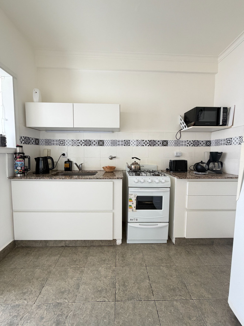 Departamento en Venta en Witcomb 134, La Falda, Bahía Blanca - Bahía Blanca Propiedades | SITIO OFICIAL l