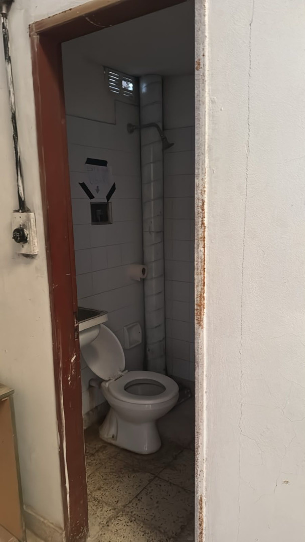 Galpón en Alquiler en Rio Negro 2200, San Martin, Bahía Blanca - Bahía Blanca Propiedades | SITIO OFICIAL l