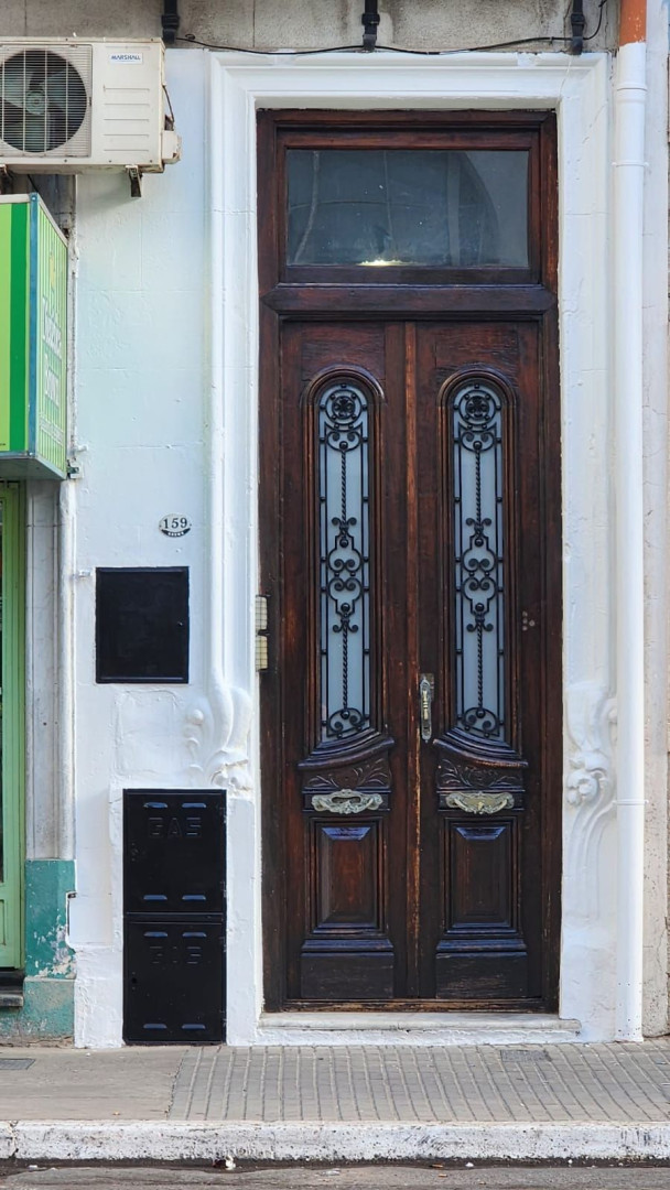 Oficina en Alquiler en Brown 159, Centro, Bahía Blanca - Bahía Blanca Propiedades | SITIO OFICIAL l