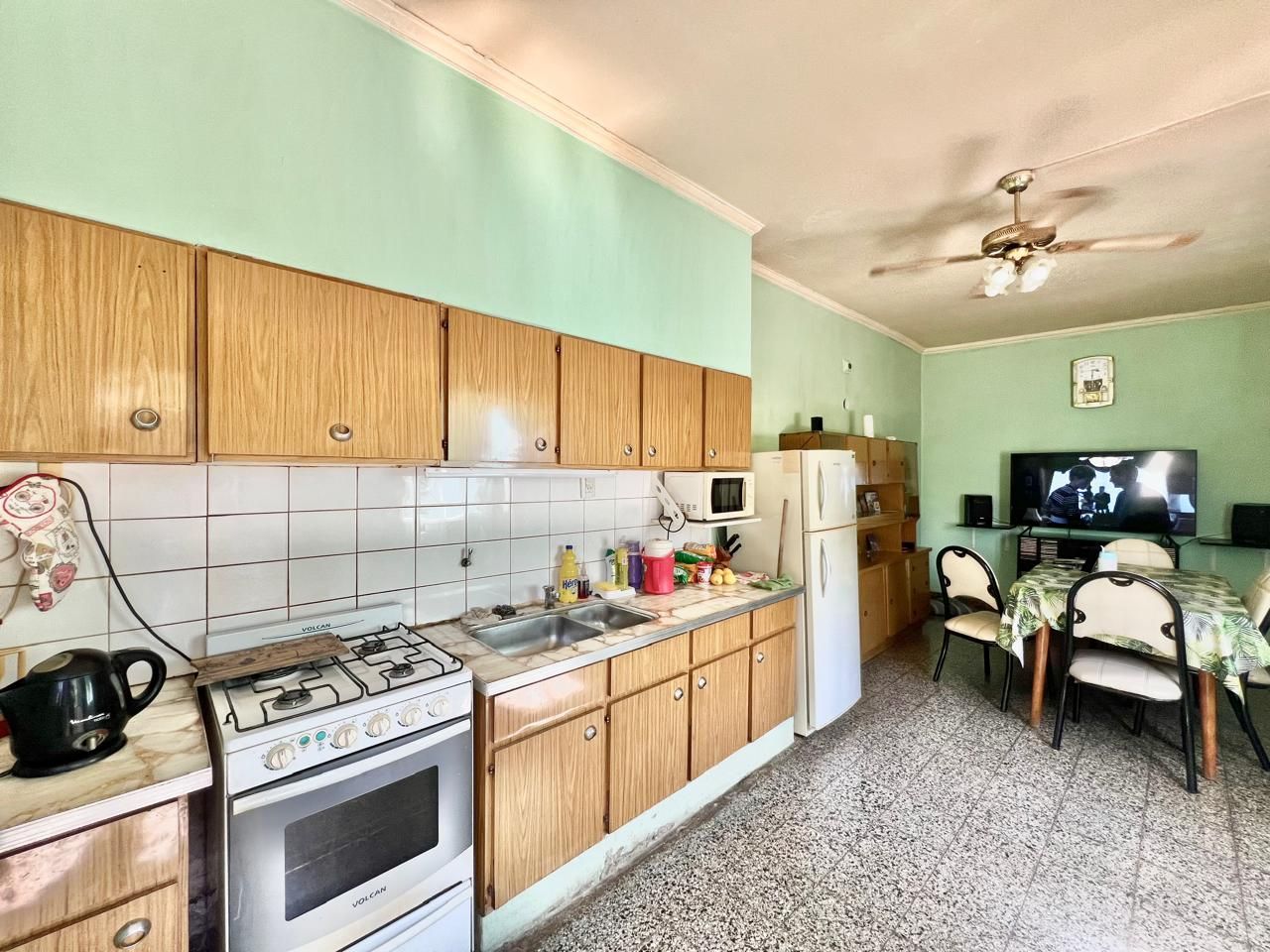 Casa en Venta en Alvarado 2100, San Cayetano, Bahía Blanca - Bahía Blanca Propiedades | SITIO OFICIAL l