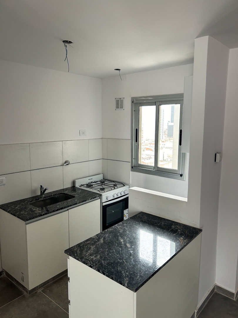 Departamento en Venta en Caronti 65,  Bahía Blanca - Bahía Blanca Propiedades | SITIO OFICIAL l