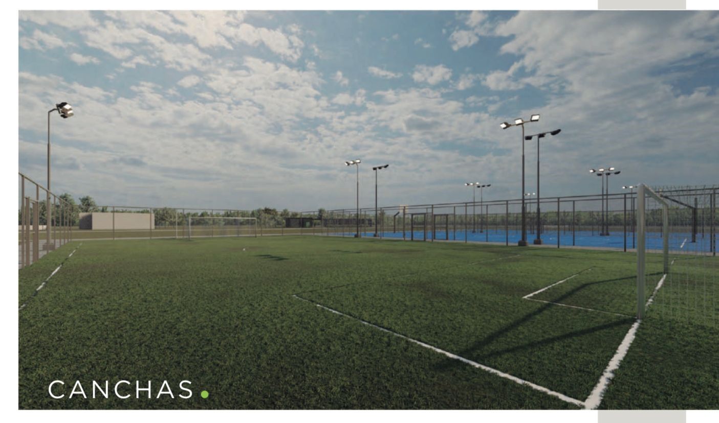 Terreno en Venta en Estancia "El Rocio",  Bahía Blanca - Bahía Blanca Propiedades | SITIO OFICIAL l