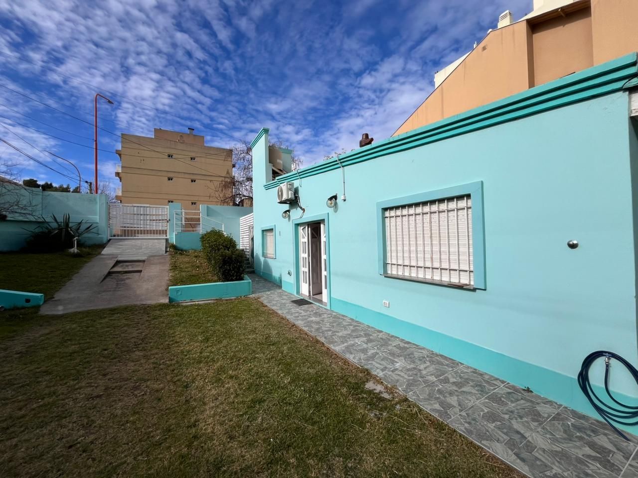 Casa en Venta en Dorrego 390, Centro, Monte Hermoso - Bahía Blanca Propiedades | SITIO OFICIAL l