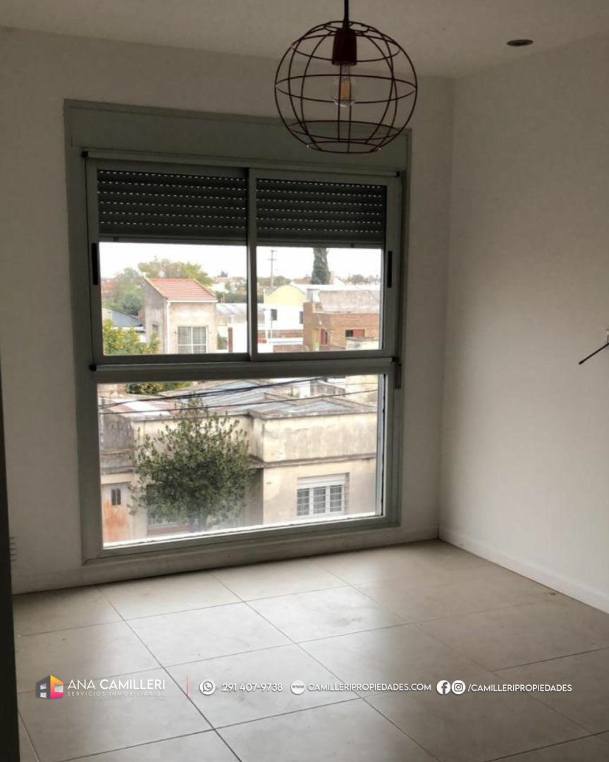 Departamento en Venta en Güemes 1347, Pacifico, Bahía Blanca - Bahía Blanca Propiedades | SITIO OFICIAL l