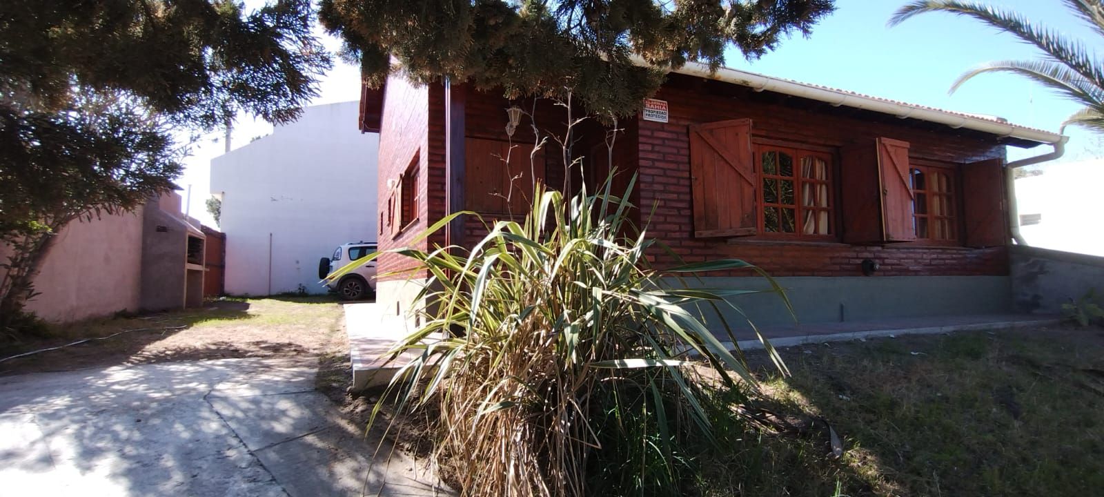 Casa en Venta en SUTTON 991,  Monte Hermoso - Bahía Blanca Propiedades | SITIO OFICIAL l