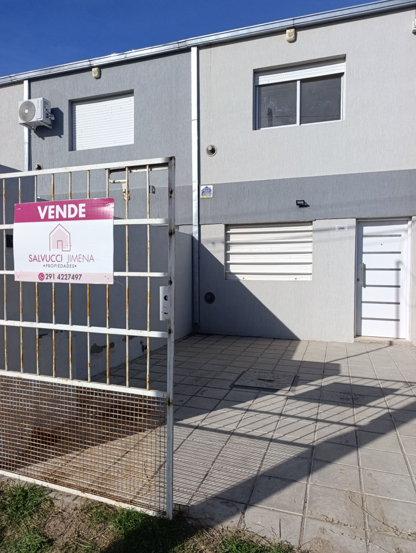 Duplex en Venta en Argentina Del Sur 196,  Bahía Blanca - Bahía Blanca Propiedades | SITIO OFICIAL l