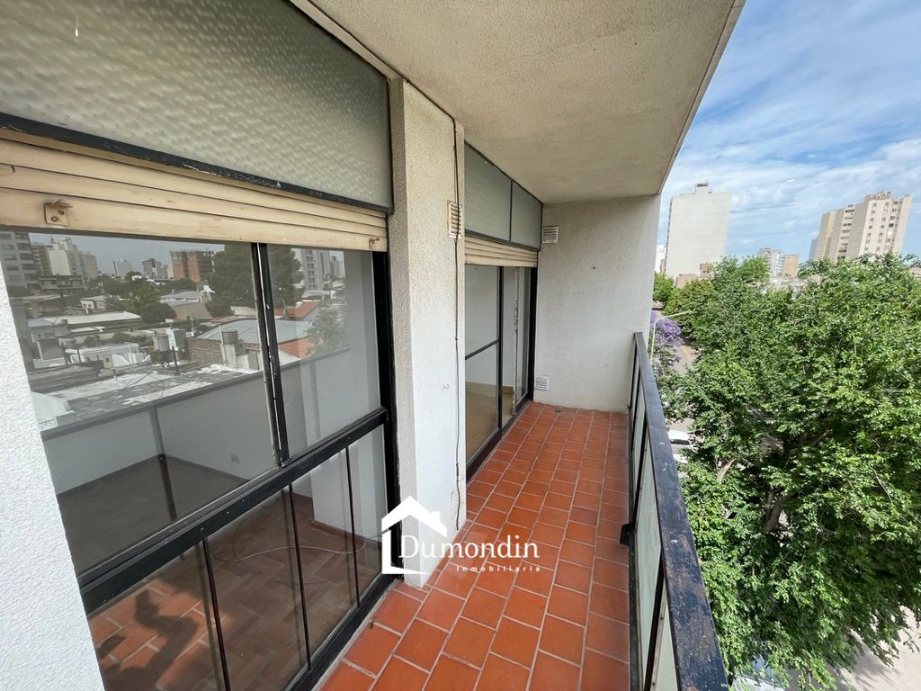 Departamento en Alquiler en Gorriti 6, Centro, Bahía Blanca - Bahía Blanca Propiedades | SITIO OFICIAL l