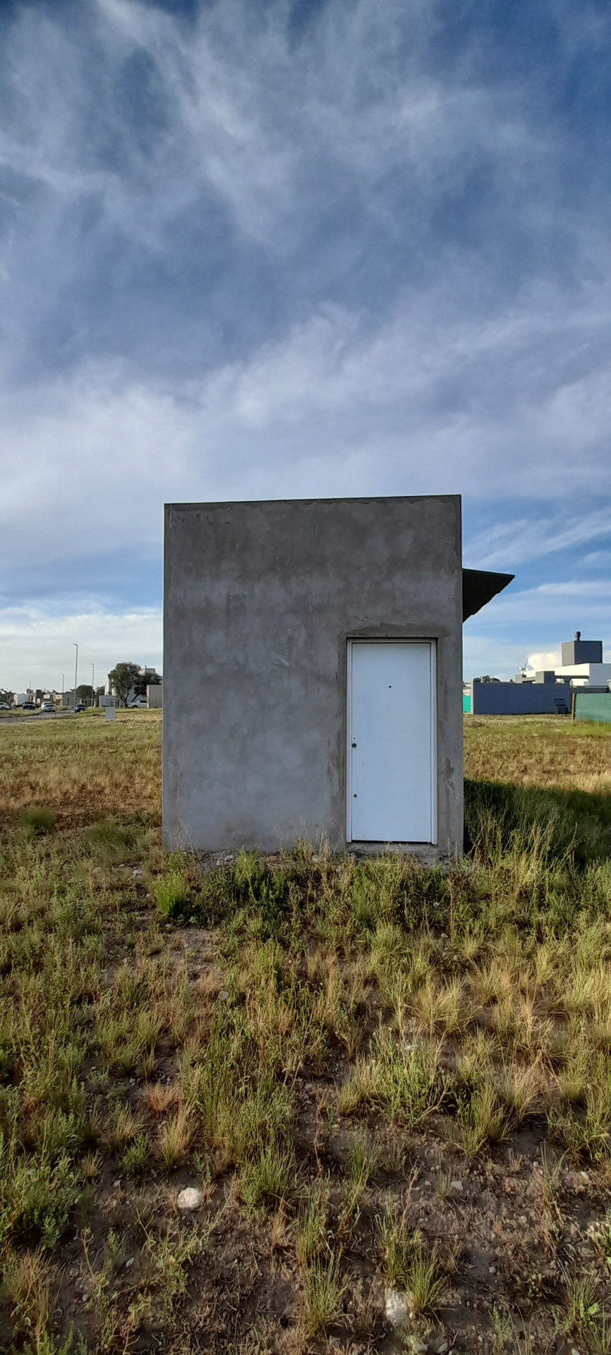 Terreno en Venta en Garza Mora 2516, La Merced, Bahía Blanca - Bahía Blanca Propiedades | SITIO OFICIAL l