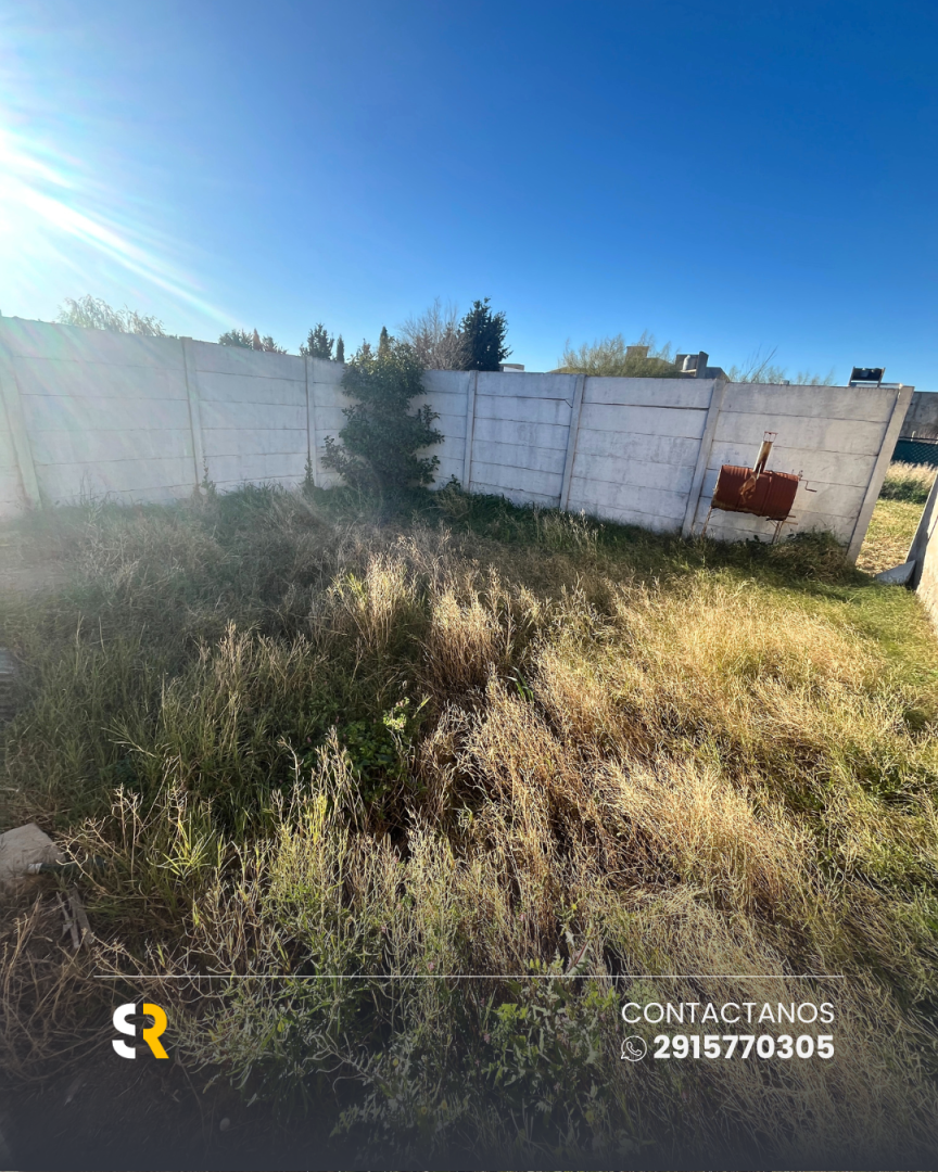 Casa en Venta en ALVEAR 3735, Villa Belgrano, Bahía Blanca - Bahía Blanca Propiedades | SITIO OFICIAL l