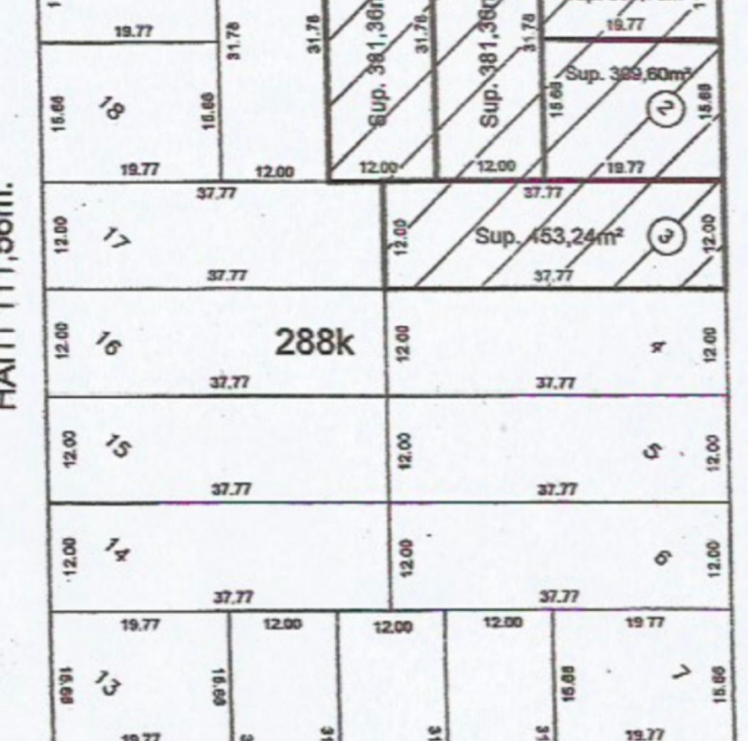 Terreno en Venta en Rastreador Fournier 1780, Villa Mitre, Bahía Blanca - Bahía Blanca Propiedades | SITIO OFICIAL l