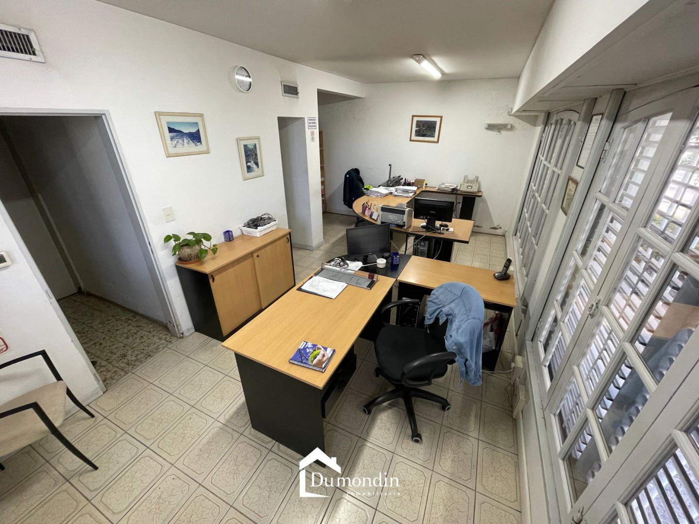 Oficina en Venta en Mitre 1600, Universitario, Bahía Blanca - Bahía Blanca Propiedades | SITIO OFICIAL l