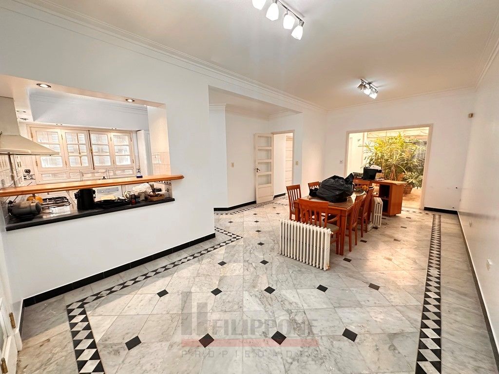 Casa en Alquiler en Alem 900, Universitario, Bahía Blanca - Bahía Blanca Propiedades | SITIO OFICIAL l