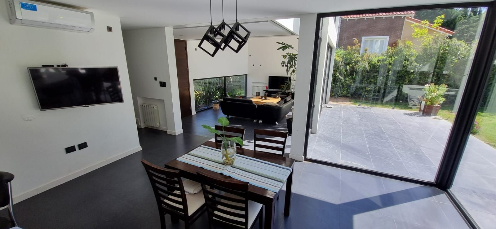 Casa en Venta en Pago Chico, Pago Chico, Bahía Blanca - Bahía Blanca Propiedades | SITIO OFICIAL l