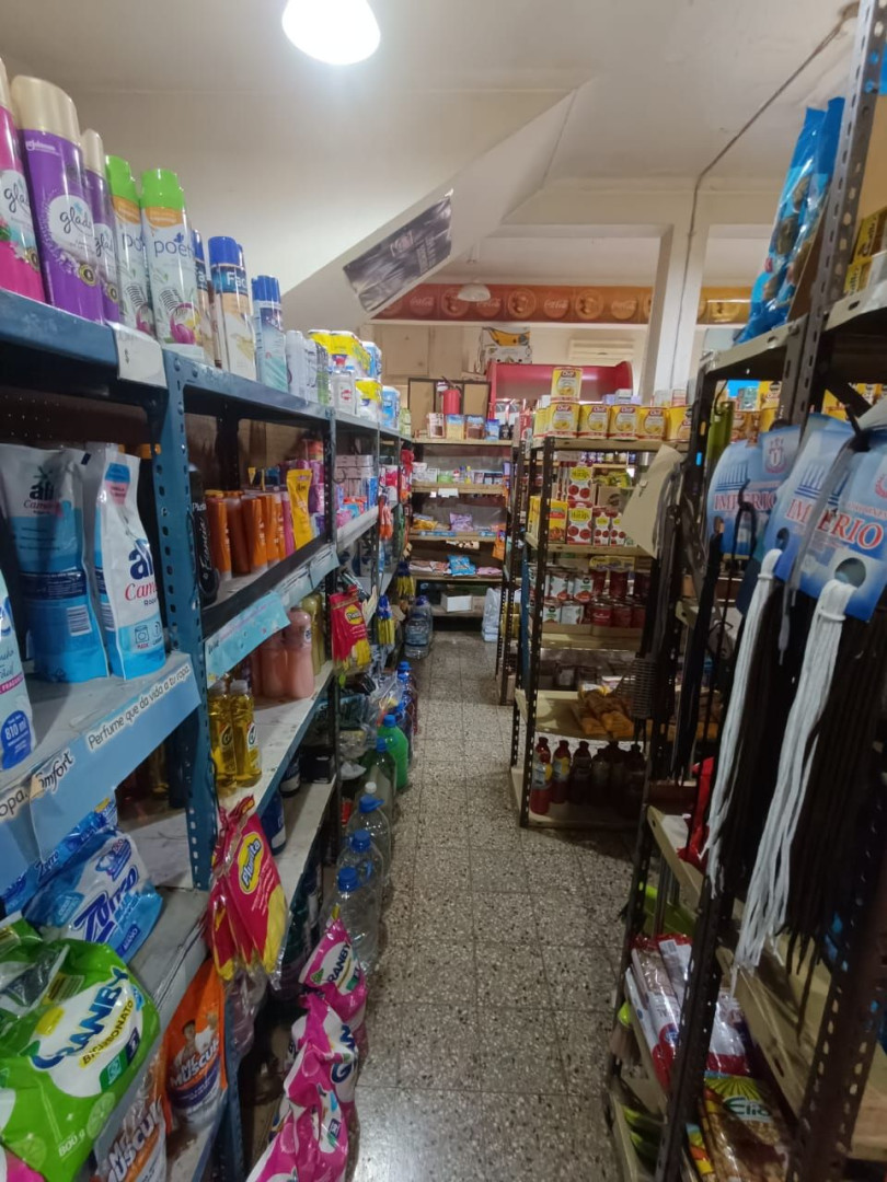 Fondo Comercio en Venta en Almafuerte 821,  Bahía Blanca - Bahía Blanca Propiedades | SITIO OFICIAL l