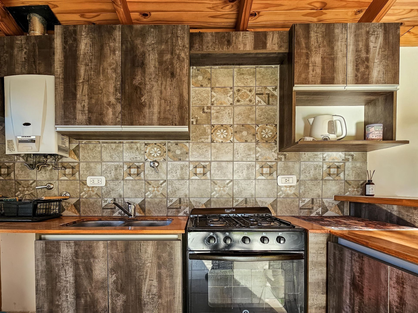 Cabaña en Venta en Roberto Clegg 1149, Patagonia, Bahía Blanca - Bahía Blanca Propiedades | SITIO OFICIAL l