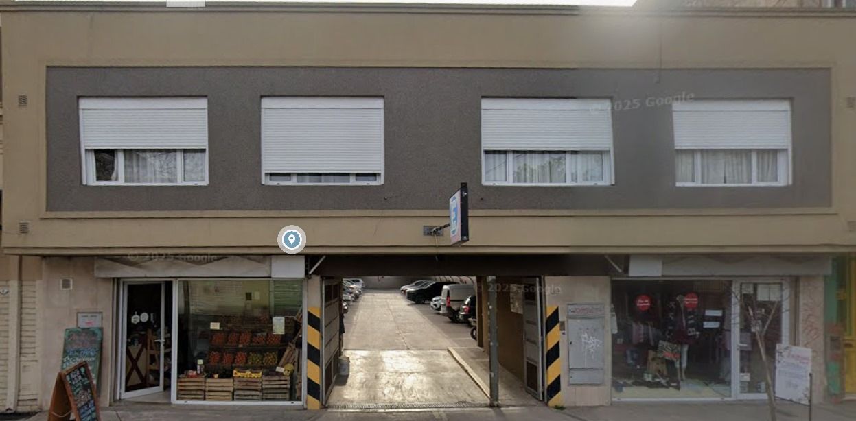 Departamento en Alquiler en Villarino 39 , Macrocentro, Bahía Blanca - Bahía Blanca Propiedades | SITIO OFICIAL l