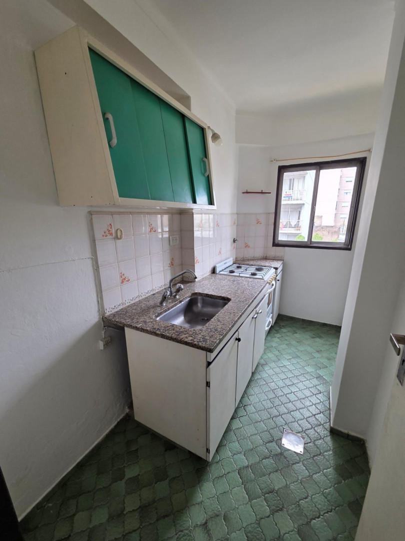 Departamento en Alquiler en Caronti 92, Centro, Bahía Blanca - Bahía Blanca Propiedades | SITIO OFICIAL l