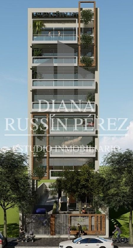 Departamento en Venta en Avenida Alem 175 Bahia Blanca,  Bahía Blanca - Bahía Blanca Propiedades | SITIO OFICIAL l