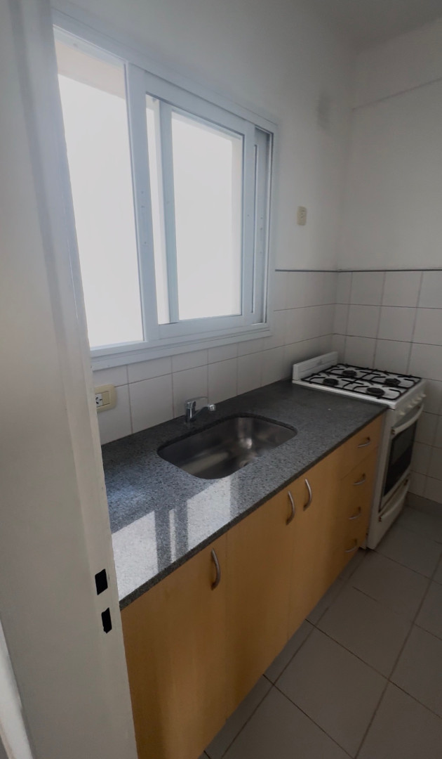 Departamento en Alquiler en Colombia 980, Sportiva, Bahía Blanca - Bahía Blanca Propiedades | SITIO OFICIAL l