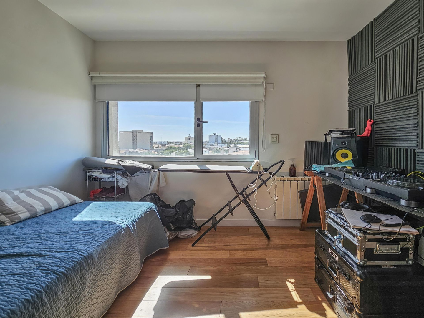 Departamento en Venta en Alem 823, Universitario, Bahía Blanca - Bahía Blanca Propiedades | SITIO OFICIAL l