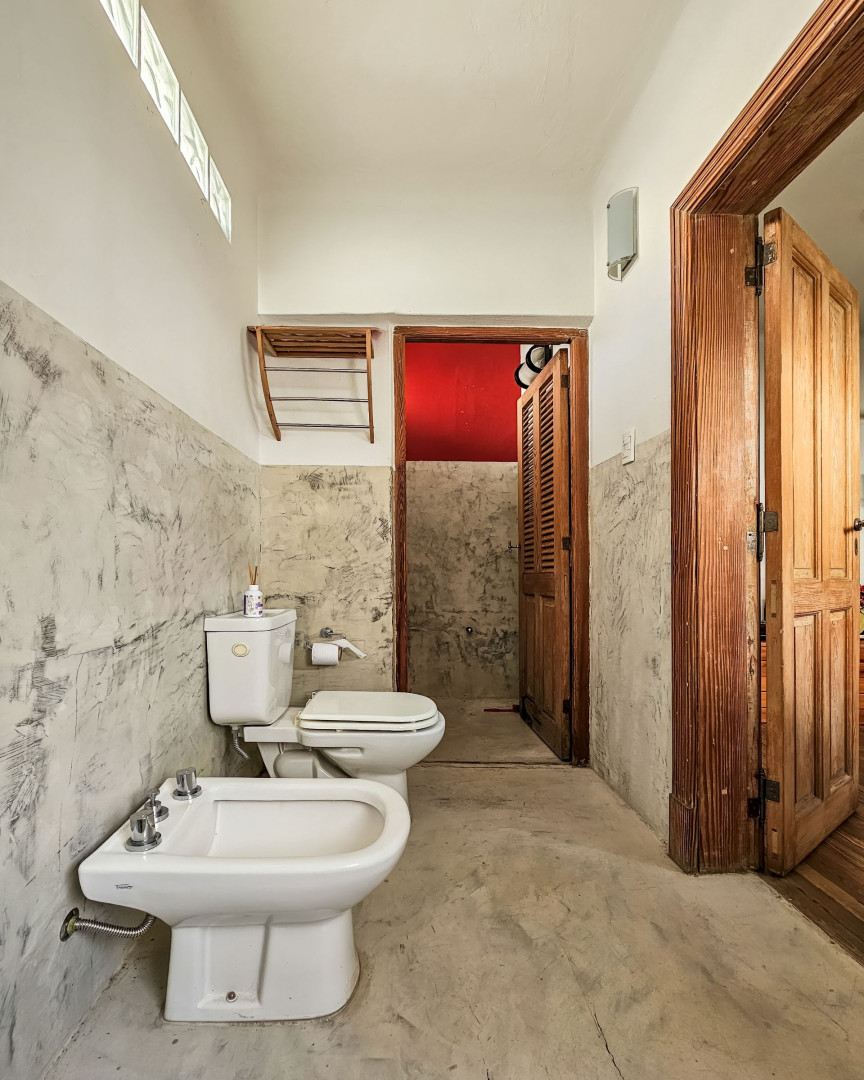 Casa en Planta Alta en Venta en Saavedra 383, Macrocentro, Bahía Blanca - Bahía Blanca Propiedades | SITIO OFICIAL l