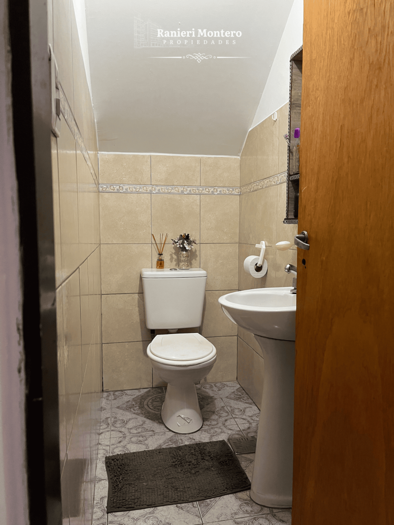 Casa en Venta en Punta Alta 988, Villa Libre, Bahía Blanca - Bahía Blanca Propiedades | SITIO OFICIAL l