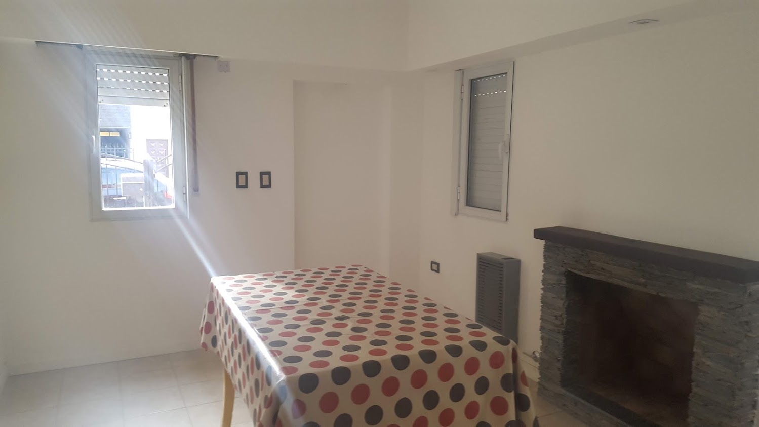 Departamento en Alquiler en SIXTO LAPIUR 800,  Bahía Blanca - Bahía Blanca Propiedades | SITIO OFICIAL l