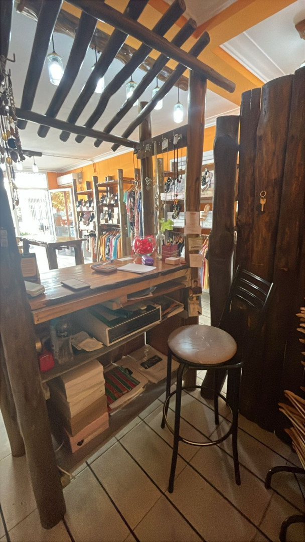 Fondo Comercio en Venta en Zelarrayan 561, Centro, Bahía Blanca - Bahía Blanca Propiedades | SITIO OFICIAL l