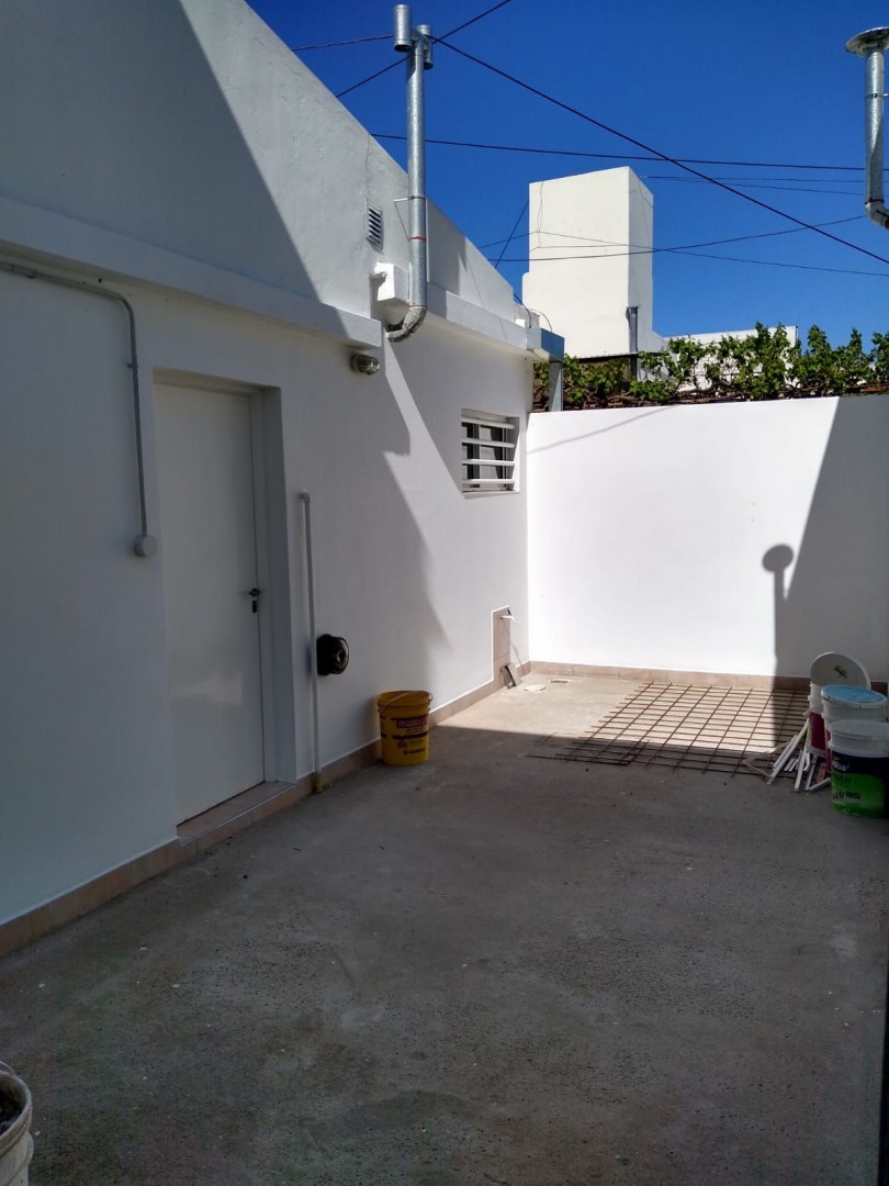 Departamento Interno en Alquiler en Castelli 1200, Pacifico, Bahía Blanca - Bahía Blanca Propiedades | SITIO OFICIAL l