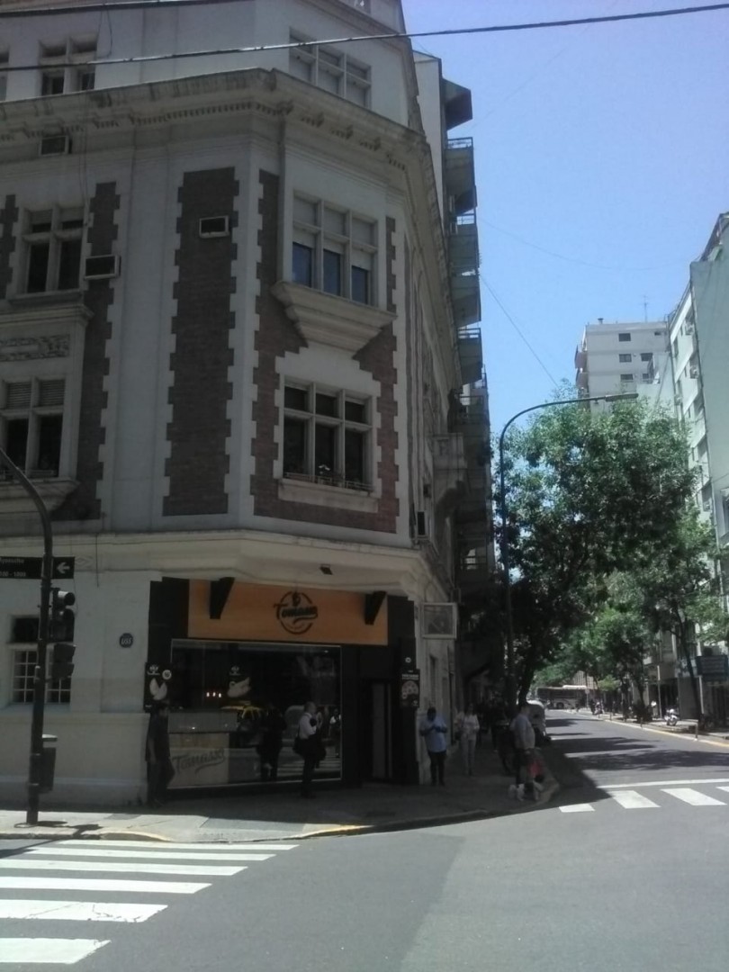 Departamento en Venta en Ayacucho Y Marcelo T De Alvear - Bahía Blanca Propiedades | SITIO OFICIAL l