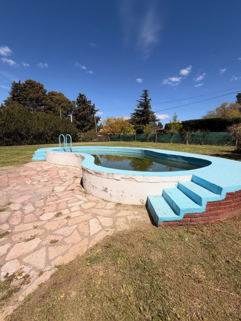 Casa en Alquiler en MELIPAL 482, Patagonia, Bahía Blanca - Bahía Blanca Propiedades | SITIO OFICIAL l