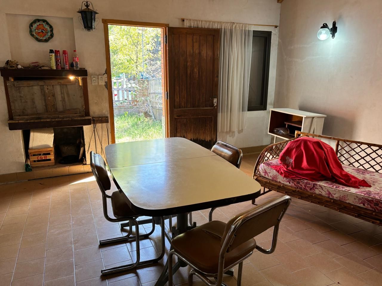 Casa en Venta en La Rioja 400, Dufaur, Monte Hermoso - Bahía Blanca Propiedades | SITIO OFICIAL l
