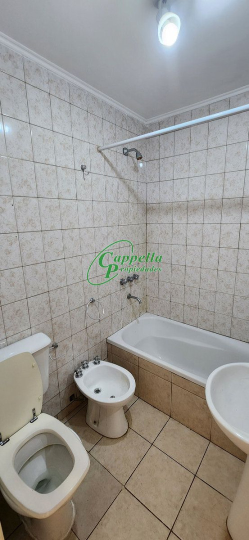 Departamento en Alquiler en Alsina 1226, La Falda, Bahía Blanca - Bahía Blanca Propiedades | SITIO OFICIAL l