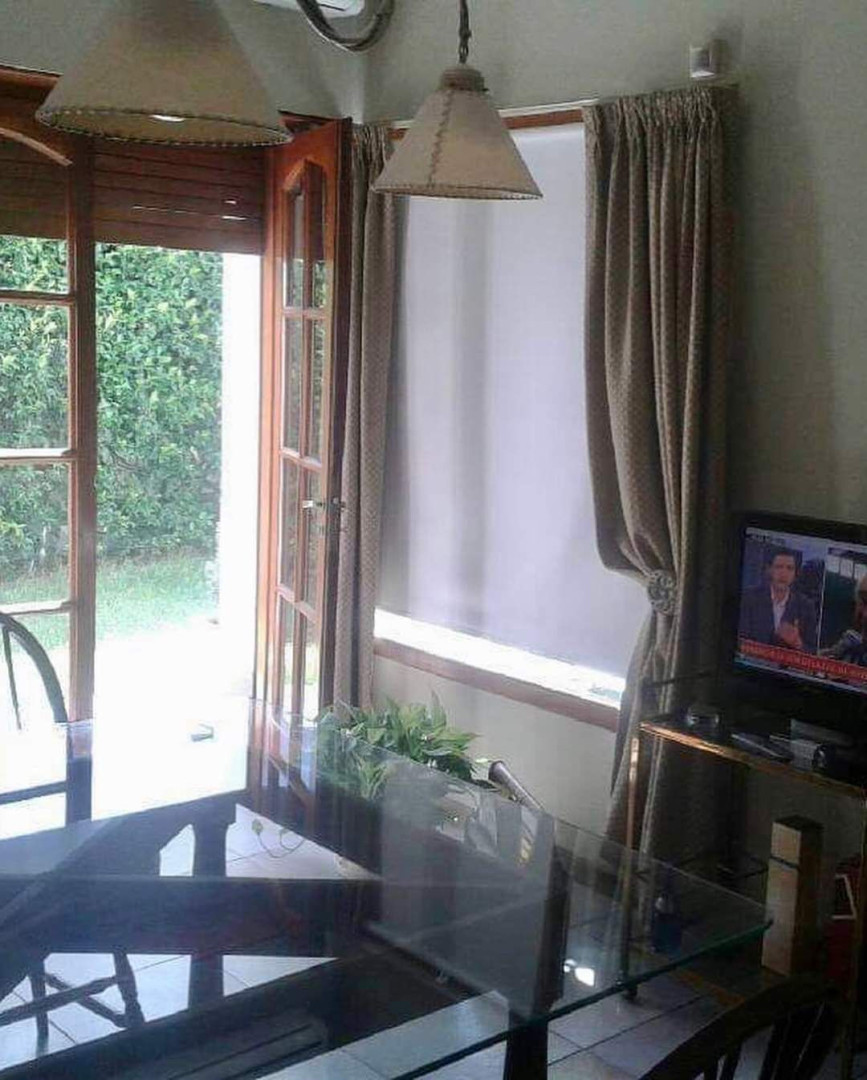 Casa en Alquiler en Sarmiento 1200, La Falda, Bahía Blanca - Bahía Blanca Propiedades | SITIO OFICIAL l