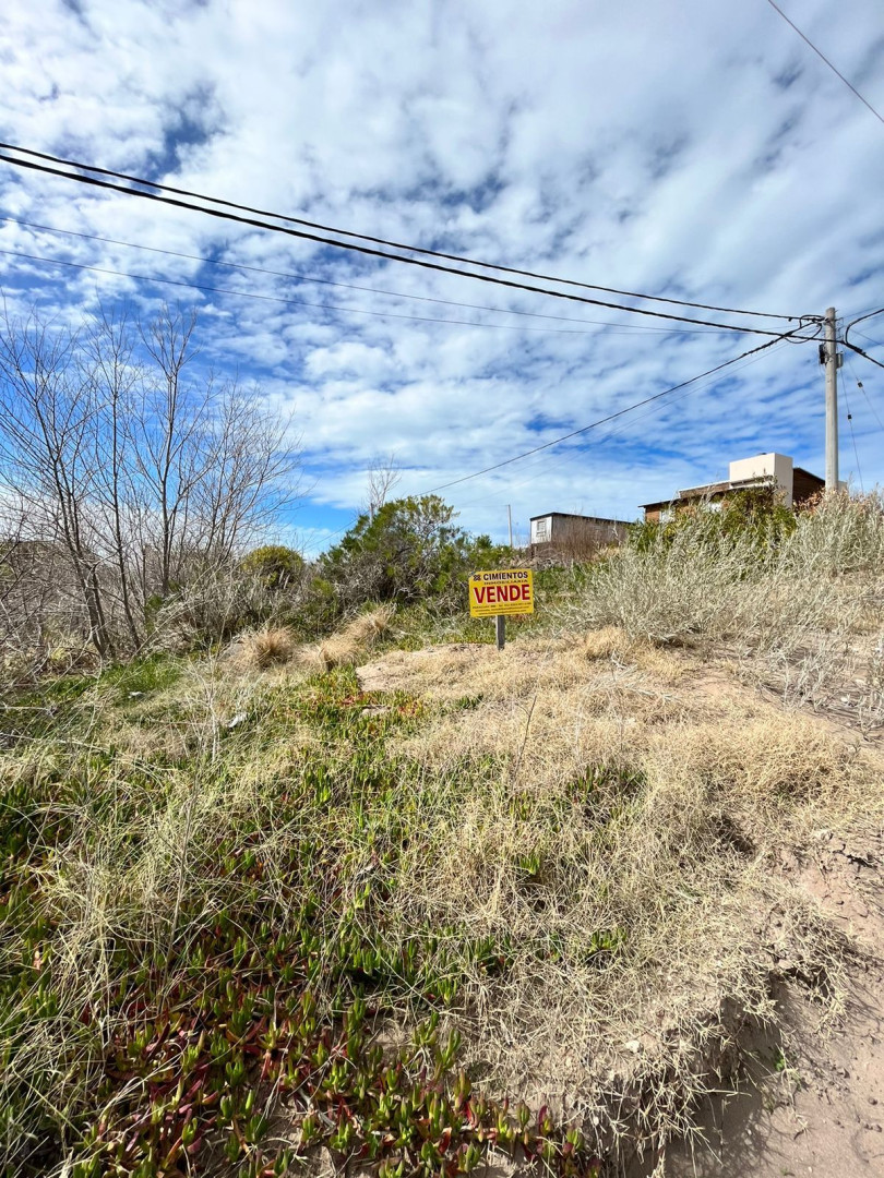 Terreno en Venta en TUCUMAN ESQUINA LA RIOJA,  Coronel Dorrego - Bahía Blanca Propiedades | SITIO OFICIAL l