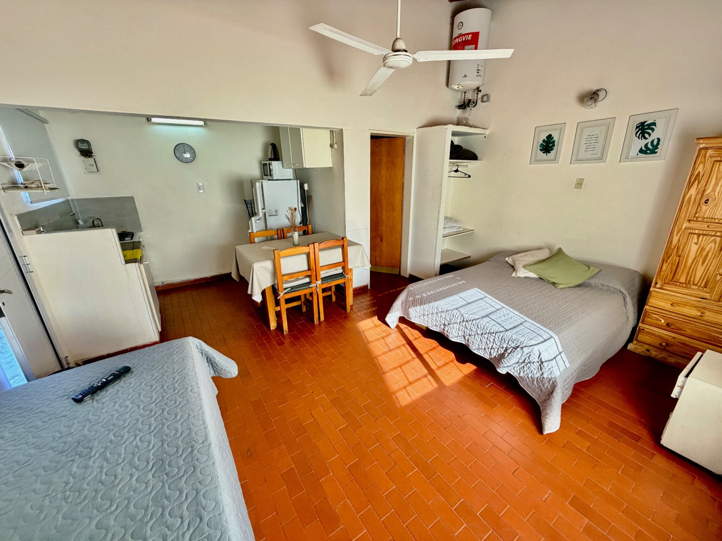 Complejo Turístico  en Venta en Sansot 300,  Monte Hermoso - Bahía Blanca Propiedades | SITIO OFICIAL l