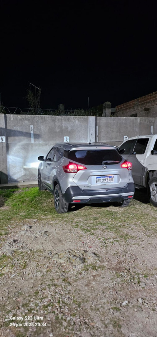 Cochera en Venta en Nicaragua Nº 1134, Universitario, Bahía Blanca - Bahía Blanca Propiedades | SITIO OFICIAL l
