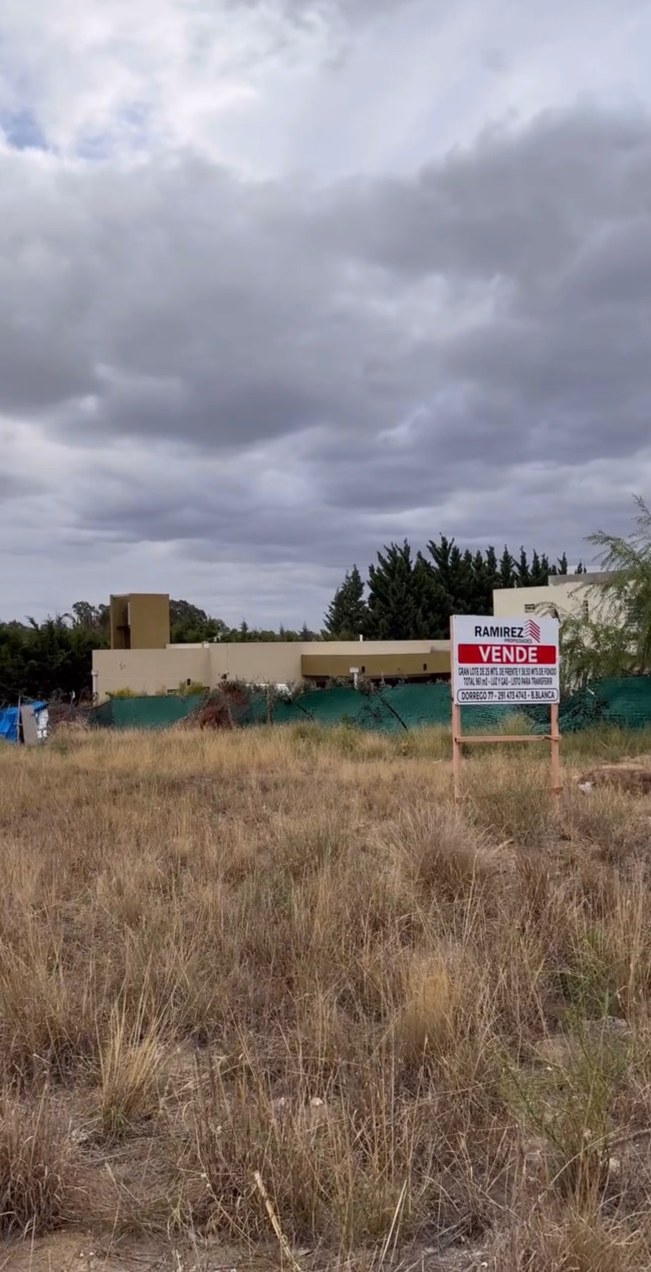 Terreno en Venta en Jorge Aguilar Y Lattanzio , Paihuen, Bahía Blanca - Bahía Blanca Propiedades | SITIO OFICIAL l