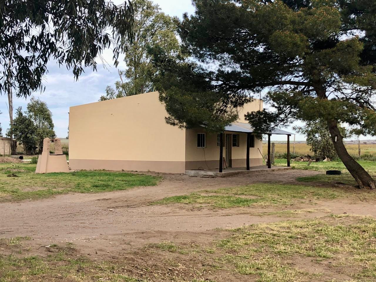 Campo  en Venta   Algarrobo - Bahía Blanca Propiedades | SITIO OFICIAL l