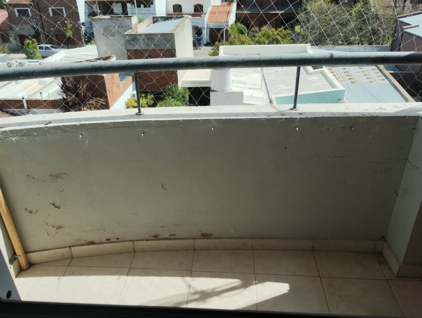 Departamento en Alquiler en Humberto Primo 376, Universitario, Bahía Blanca - Bahía Blanca Propiedades | SITIO OFICIAL l
