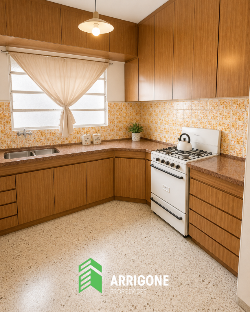 Casa en Venta en Washington 600,  Bahía Blanca - Bahía Blanca Propiedades | SITIO OFICIAL l