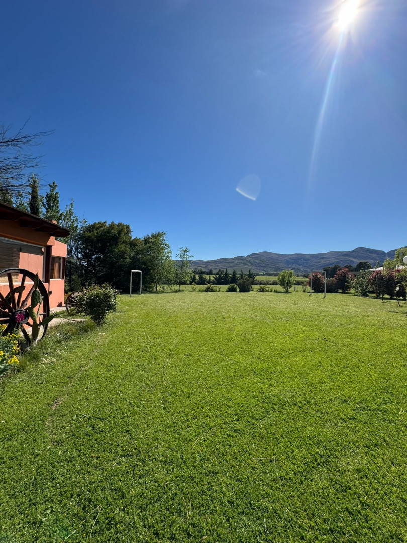 Cabaña en Venta   San Andres de las Sierras - Bahía Blanca Propiedades | SITIO OFICIAL l
