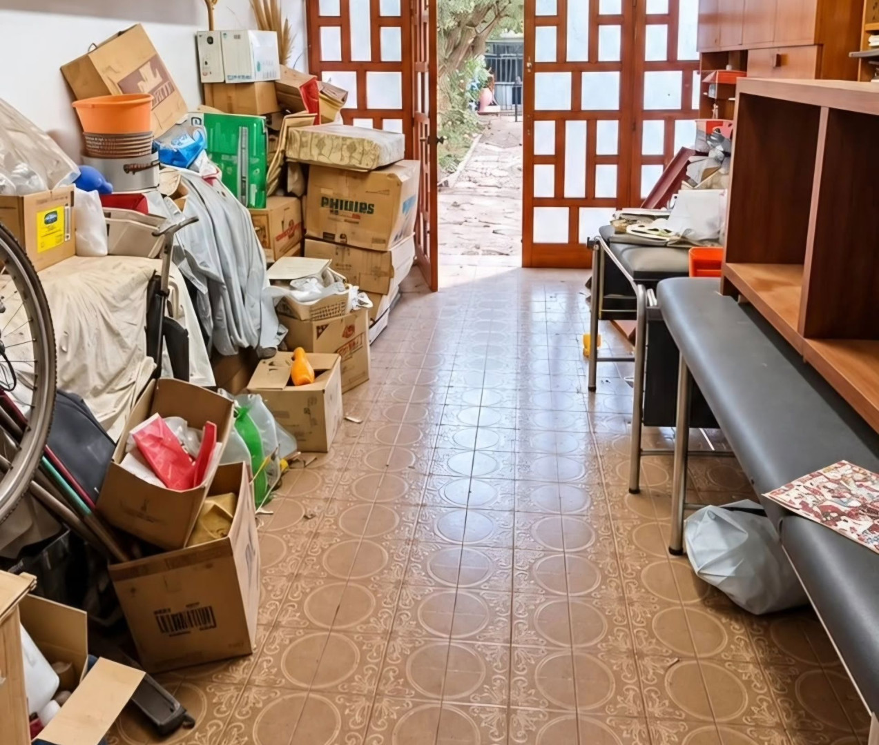 Casa en Venta en Witcomb 1749, Villa del Parque, Bahía Blanca - Bahía Blanca Propiedades | SITIO OFICIAL l
