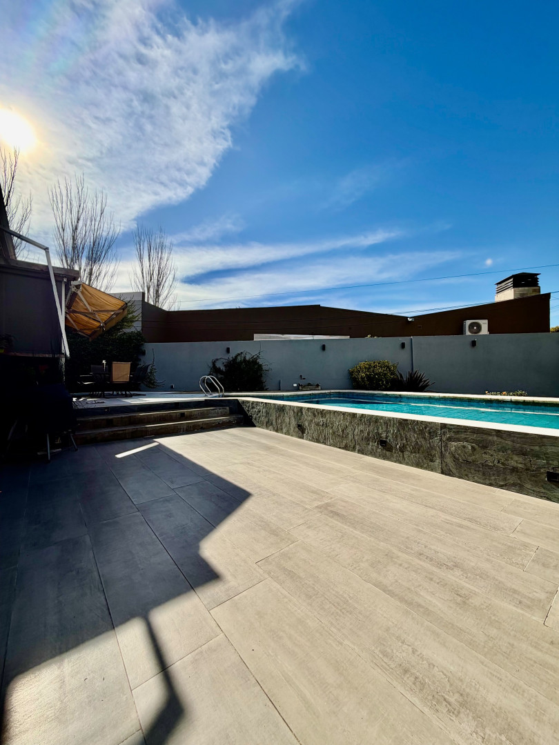 Casa en Venta en Ñancu 270, Patagonia, Bahía Blanca - Bahía Blanca Propiedades | SITIO OFICIAL l