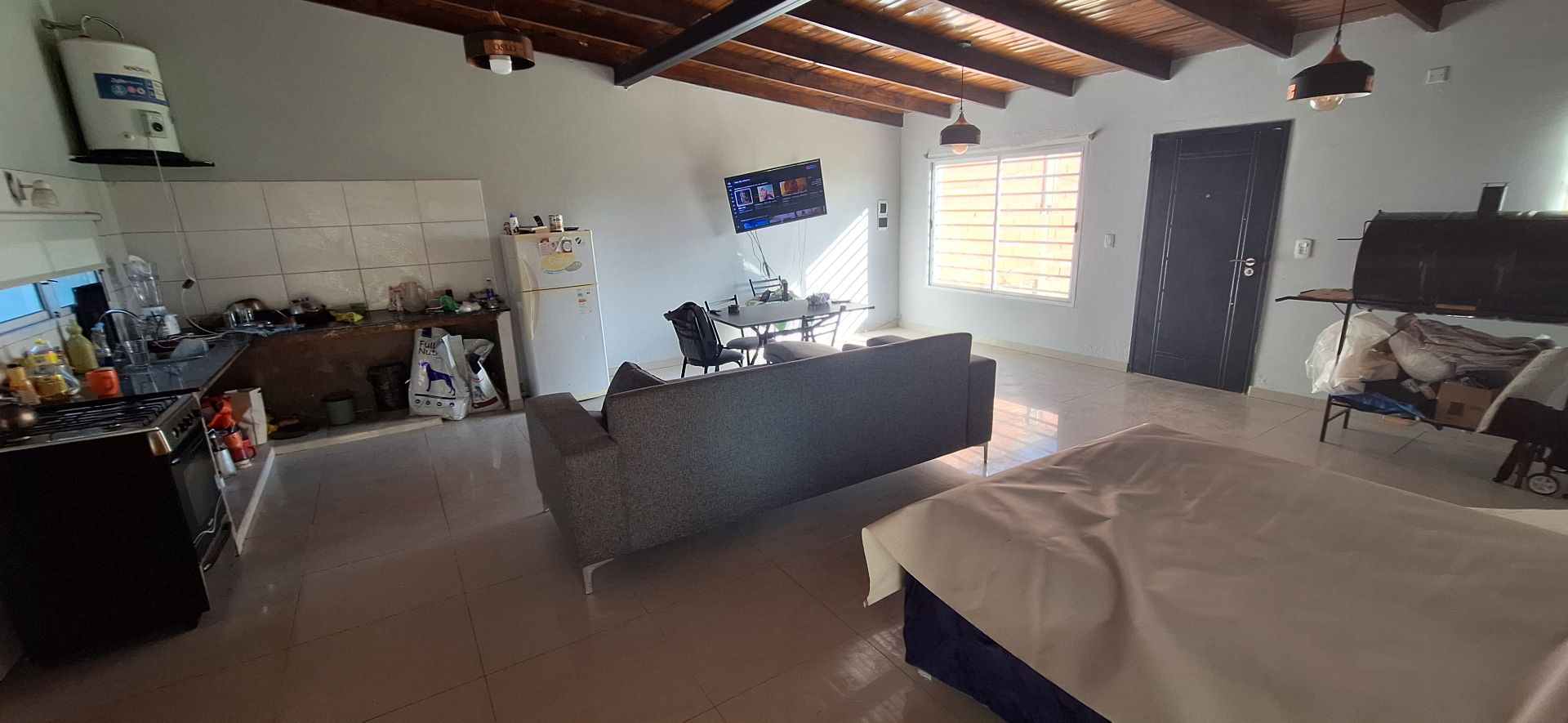 Casa en Alquiler en La Falda 2845, Los Olivos, Bahía Blanca - Bahía Blanca Propiedades | SITIO OFICIAL l