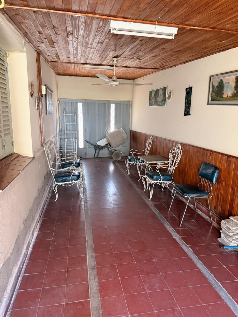 Casa en Alquiler en Zapiola 812, Universitario, Bahía Blanca - Bahía Blanca Propiedades | SITIO OFICIAL l