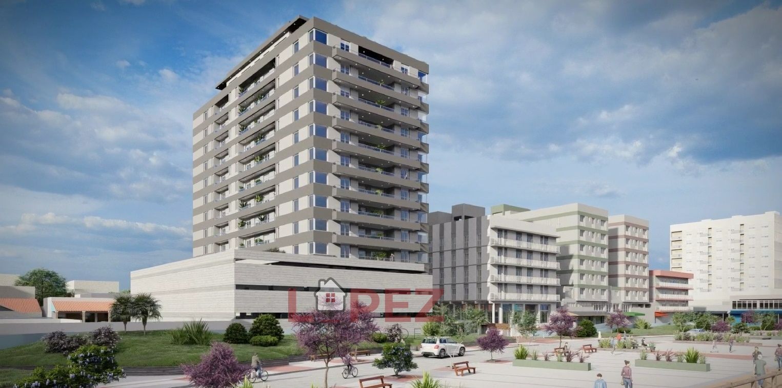 Departamento  - Fideicomiso en Peron 105, Centro, Monte Hermoso - Bahía Blanca Propiedades | SITIO OFICIAL l